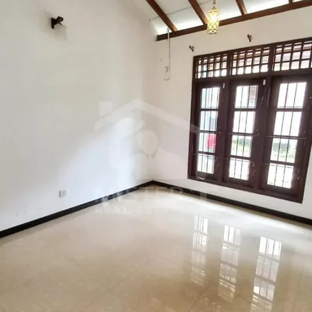 Image 5 - W.A De Silva & Company Service Center, 6c Pagoda Road, Pitakotte, Nugegoda 10250, Sri Lanka - Apartment for rent