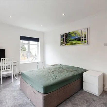 Rent this 2 bed apartment on 128 Hatherley Road in Cheltenham, GL51 6EW