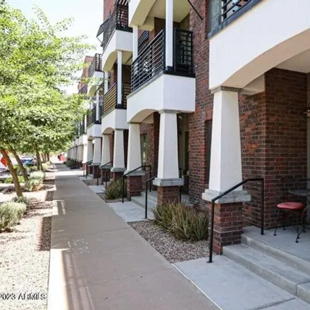 Image 6 - 441 North 9th Street, Phoenix, AZ 85006, USA - Apartment for rent