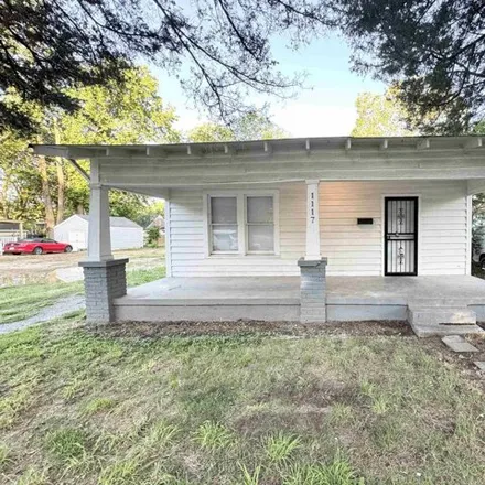 Buy this 3 bed house on 1091 Biltmore Street in Memphis, TN 38122