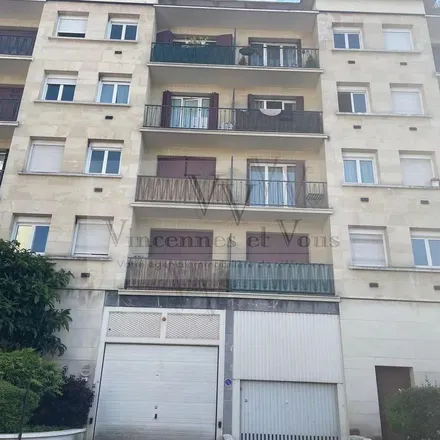 Image 8 - Saint-Maur-des-Fossés, Val-de-Marne, France - Apartment for rent