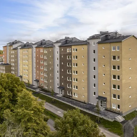 Rent this 3 bed apartment on Ridderstads gata 22 in 587 36 Linköping, Sweden