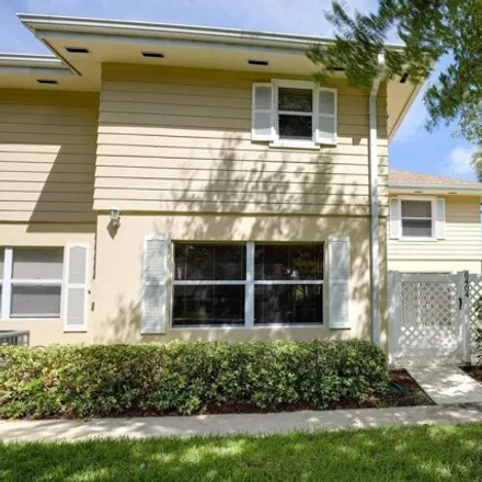 Rent this 2 bed townhouse on 6404 Dryden Ct in Boynton Beach, Florida