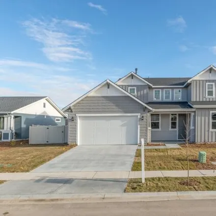 Buy this 3 bed house on South Farrara Way in Nampa, ID 83686
