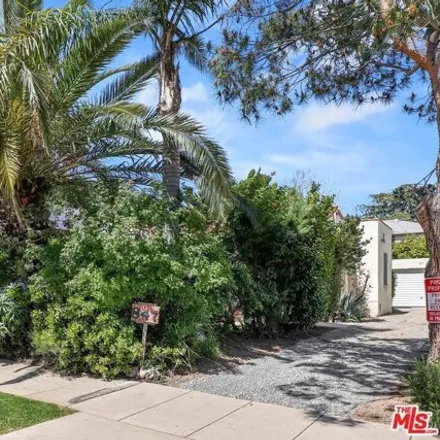 Buy this 5 bed house on 21st Court in Santa Monica, CA 90403