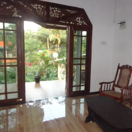 Image 1 - Galle, Dadalla, SOUTHERN PROVINCE, LK - Apartment for rent