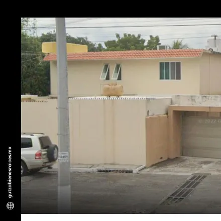 Buy this studio apartment on Calle Palma Real in 94290 Boca del Río, VER