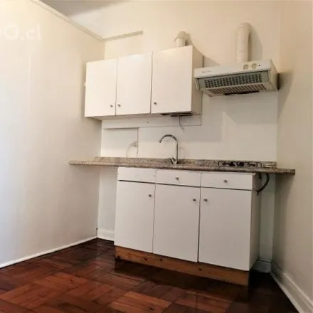 Rent this 1 bed apartment on Condell 1386 in 221 7315 Valparaíso, Chile
