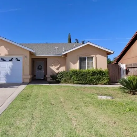 Buy this 4 bed house on 7363 North Nicholas Place in Winton, Merced County