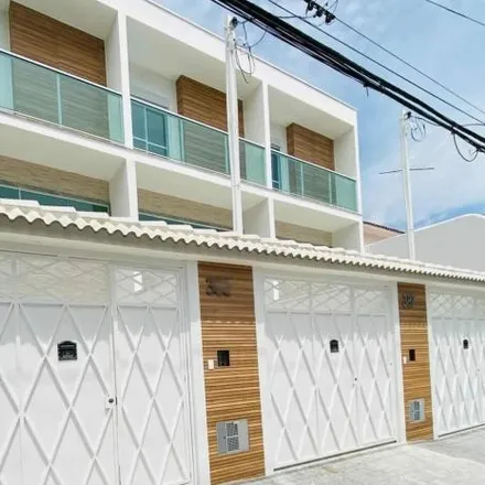 Buy this 3 bed house on Rua Laurentina Jorge Ribeiro in Vila Marieta, São Paulo - SP