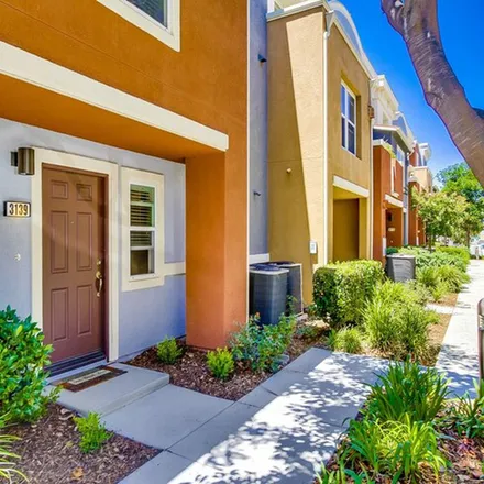 Image 5 - 3528 Shoreline Bluff Lane, San Diego, CA 92199, USA - Apartment for rent
