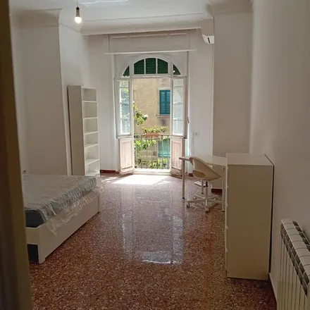 Image 7 - Via Fulcieri Paulucci de' Calboli, 8, 00195 Rome RM, Italy - Apartment for rent