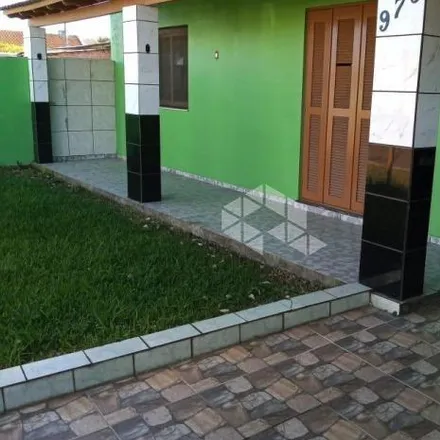 Buy this 3 bed house on Estrada da Arrozeira in Residencial Eldorado, Eldorado do Sul - RS