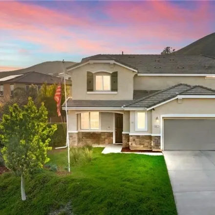 Buy this 5 bed house on unnamed road in Menifee, CA 92586