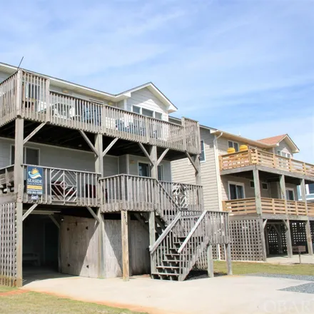 Buy this 4 bed house on 2910 South Virginia Dare Trail in Whalebone, Nags Head