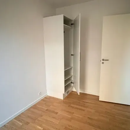Rent this 1 bed apartment on Ingrid Marievej 79 in 2500 Valby, Denmark