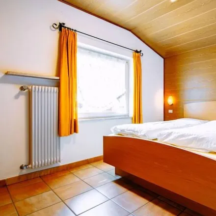 Rent this 2 bed apartment on 38036 Pozza di Fassa - Poza TN