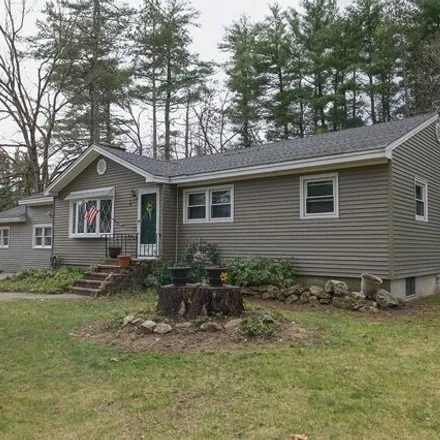 Buy this 4 bed house on 93 Patricia Street in Windham, Rockingham County