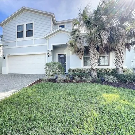 Image 1 - 2411 Luxor Dr, Kissimmee, Florida, 34747 - House for sale