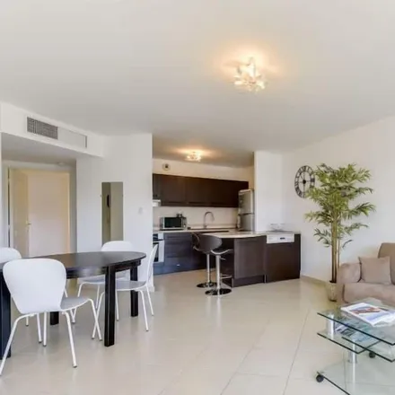 Rent this 2 bed apartment on 83240 Cavalaire-sur-Mer