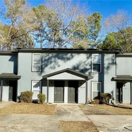 Rent this 2 bed house on 5856 Aftonshire Drive in Arran Lakes, Fayetteville