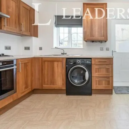Image 5 - Shetland, Buckingham, MK18 1WG, United Kingdom - Apartment for rent