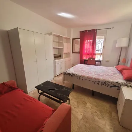 Rent this 1 bed apartment on Teatret d'Alfara in Carrer Sant Bertomeu, 46115 Alfara del Patriarca