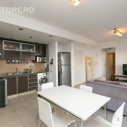 Buy this 1 bed apartment on Avenida de Mayo 1293 in Partido de La Matanza, B1704 FLD Ramos Mejía