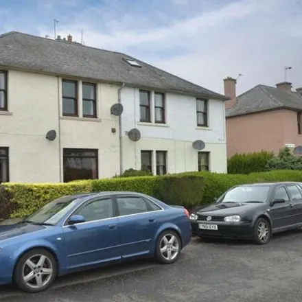 Buy this 1 bed apartment on Stoneybank Gardens in Musselburgh, EH21 6NG