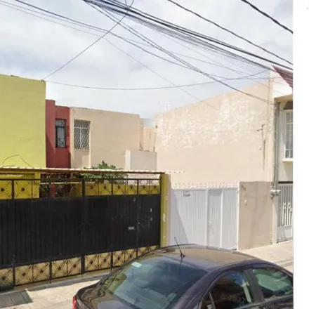 Buy this 2 bed house on Calle Cuauhtémoc 117 in 20260 Aguascalientes, AGU
