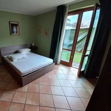 Image 1 - 22014 Dongo CO, Italy - Apartment for rent