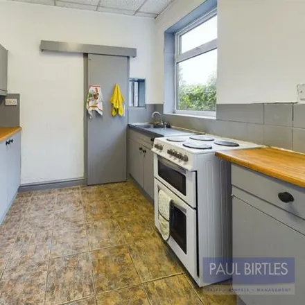Image 3 - Fairview Medical Centre, Flixton Road, Urmston, M41 5AW, United Kingdom - House for sale