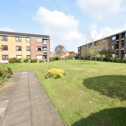 Rent this 2 bed apartment on Plumley Close in Great Boughton, CH3 5PG