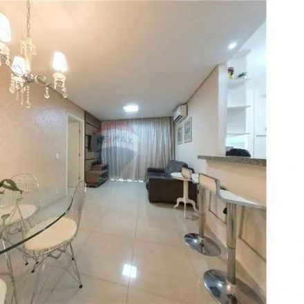 Buy this 3 bed apartment on Avenida Ferdinando Pietro Pavan in Araras, Araras - SP