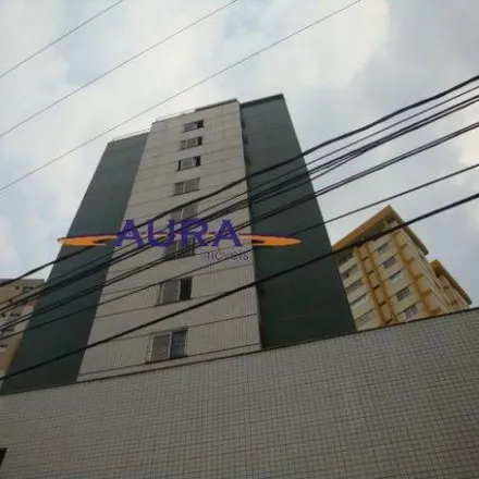 Rent this 3 bed apartment on Avenida Silva Lobo in Grajaú, Belo Horizonte - MG