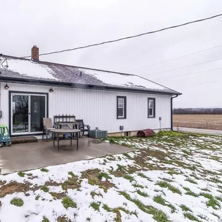 Image 5 - 16858 State Highway 11, Spring Valley, Rock County, WI 53520, USA - House for sale
