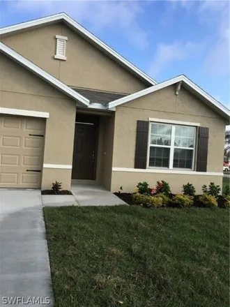 Rent this 4 bed house on 2513 Southwest 13th Avenue in Cape Coral, FL 33914