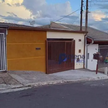 Image 2 - Rua José Prestes da Silva, São Domingos, Sumaré - SP, 13170-030, Brazil - House for rent