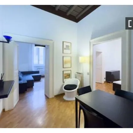 Image 2 - LaPecora Pazza, Via della Mercede, 00187 Rome RM, Italy - Apartment for rent
