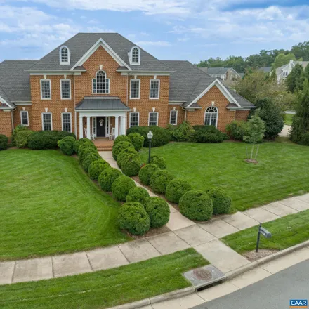 Buy this 6 bed house on 6558 Woodbourne Lane in Bargamin Park, Crozet