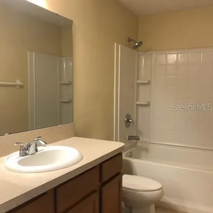 Rent this 3 bed apartment on 3140 Retreat View Circle in Sanford, FL 32771