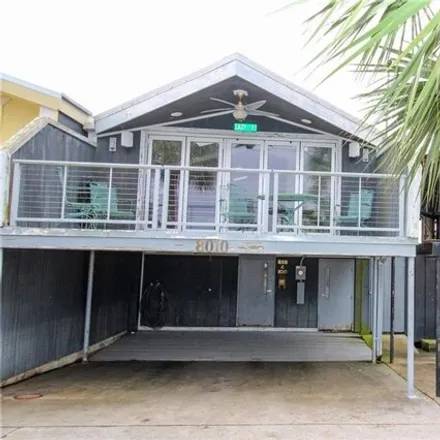 Image 2 - 8124 Breakwater Drive, New Orleans, LA 70124, USA - House for sale