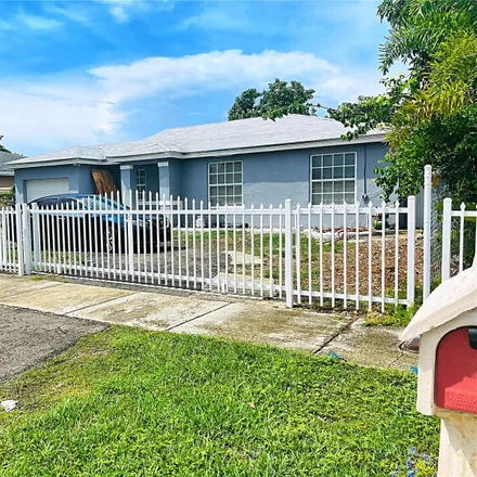 Buy this 3 bed house on 12728 Southwest 266th Terrace in Naranja, Miami-Dade County