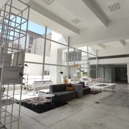 Rent this 1 bed apartment on Bartolomé Mitre 1444 in San Nicolás, C1033 AAR Buenos Aires