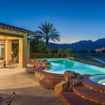 Buy this 5 bed house on Peninsula Lane in La Quinta, CA
