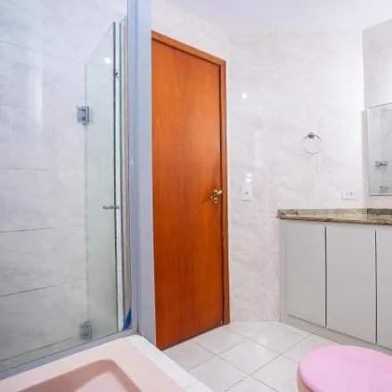 Buy this 3 bed apartment on Rua Jerônimo Durski 1110 in Bigorrilho, Curitiba - PR