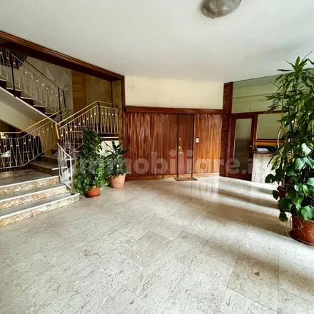 Image 7 - Via Felice Grossi Gondi, 00162 Rome RM, Italy - Apartment for rent