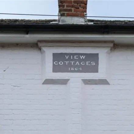 Image 4 - Barton Cottages, Long Mill Lane, Plaxtol, TN11 9SA, United Kingdom - Duplex for sale
