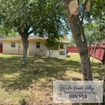 Image 8 - 704 Hamilton Court, Brownsville, TX 78526, USA - House for sale