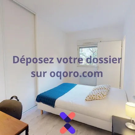 Image 4 - 48 Rue de la Madeleine, 69007 Lyon, France - Apartment for rent